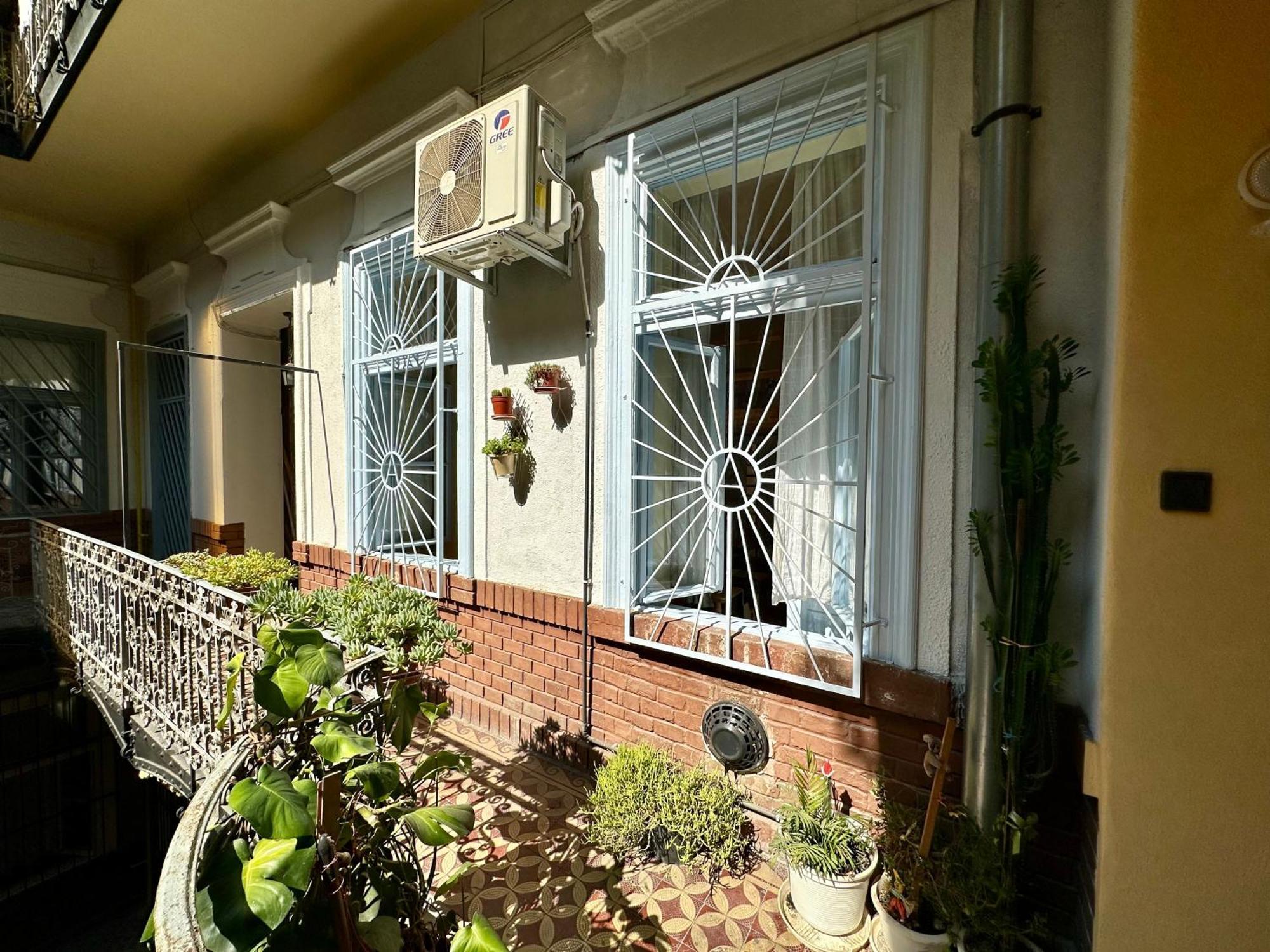 Apartamento Sweet Spot-Ac, Near Metro, Free Wifi, City Centre Budapest