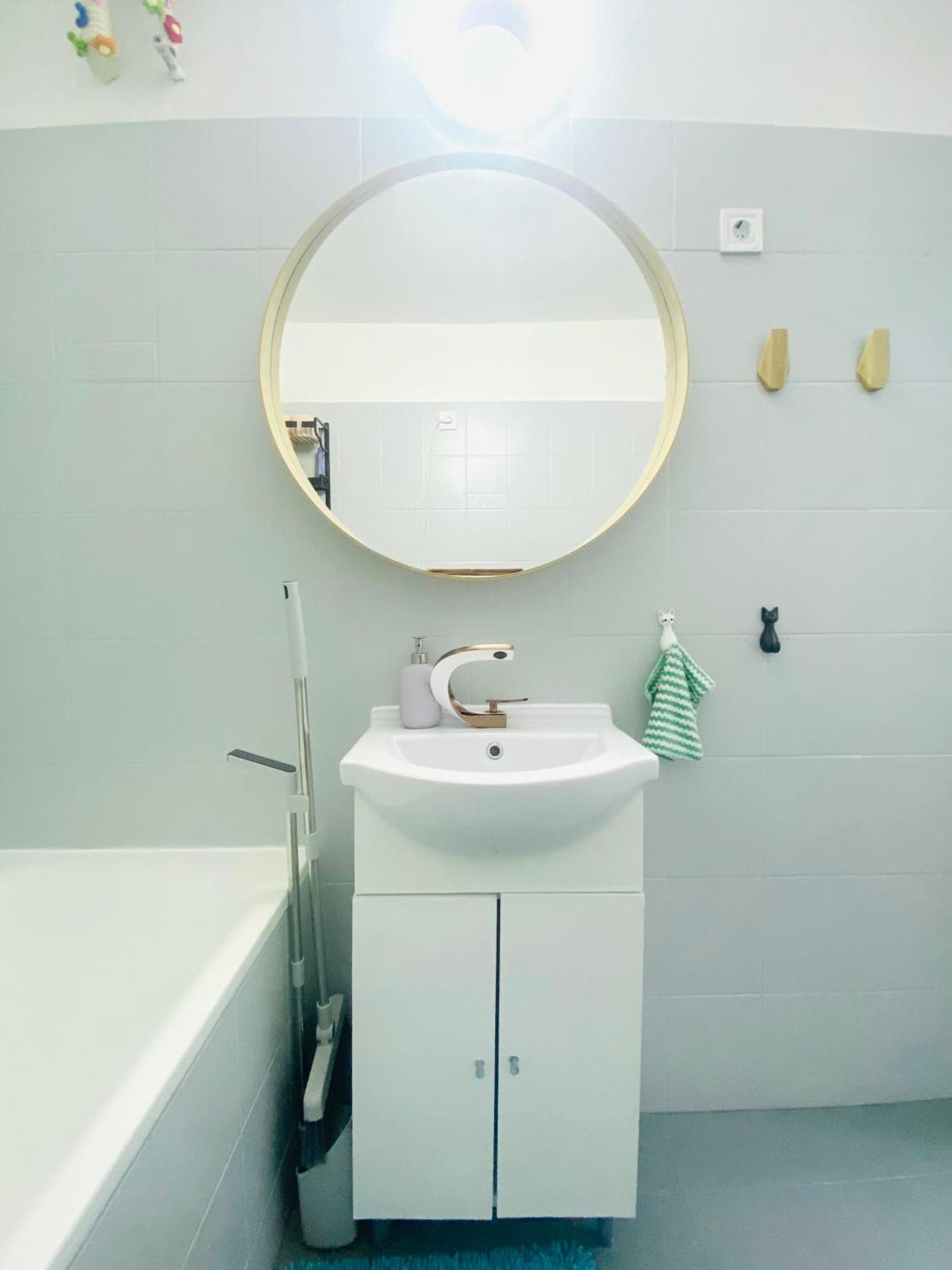 Sweet Spot-Ac, Near Metro, Free Wifi, City Centre Apartamento *