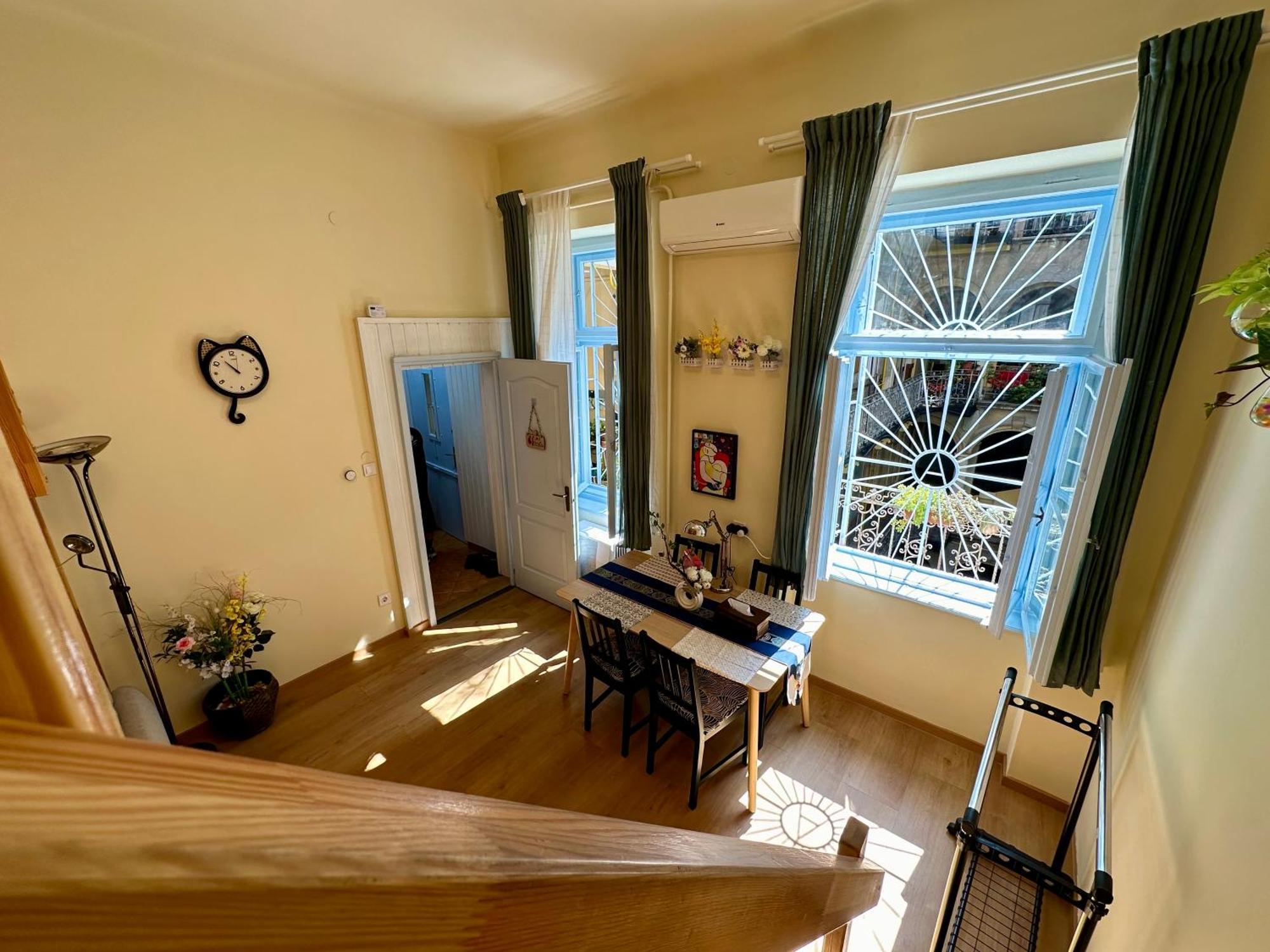 Sweet Spot-Ac, Near Metro, Free Wifi, City Centre *