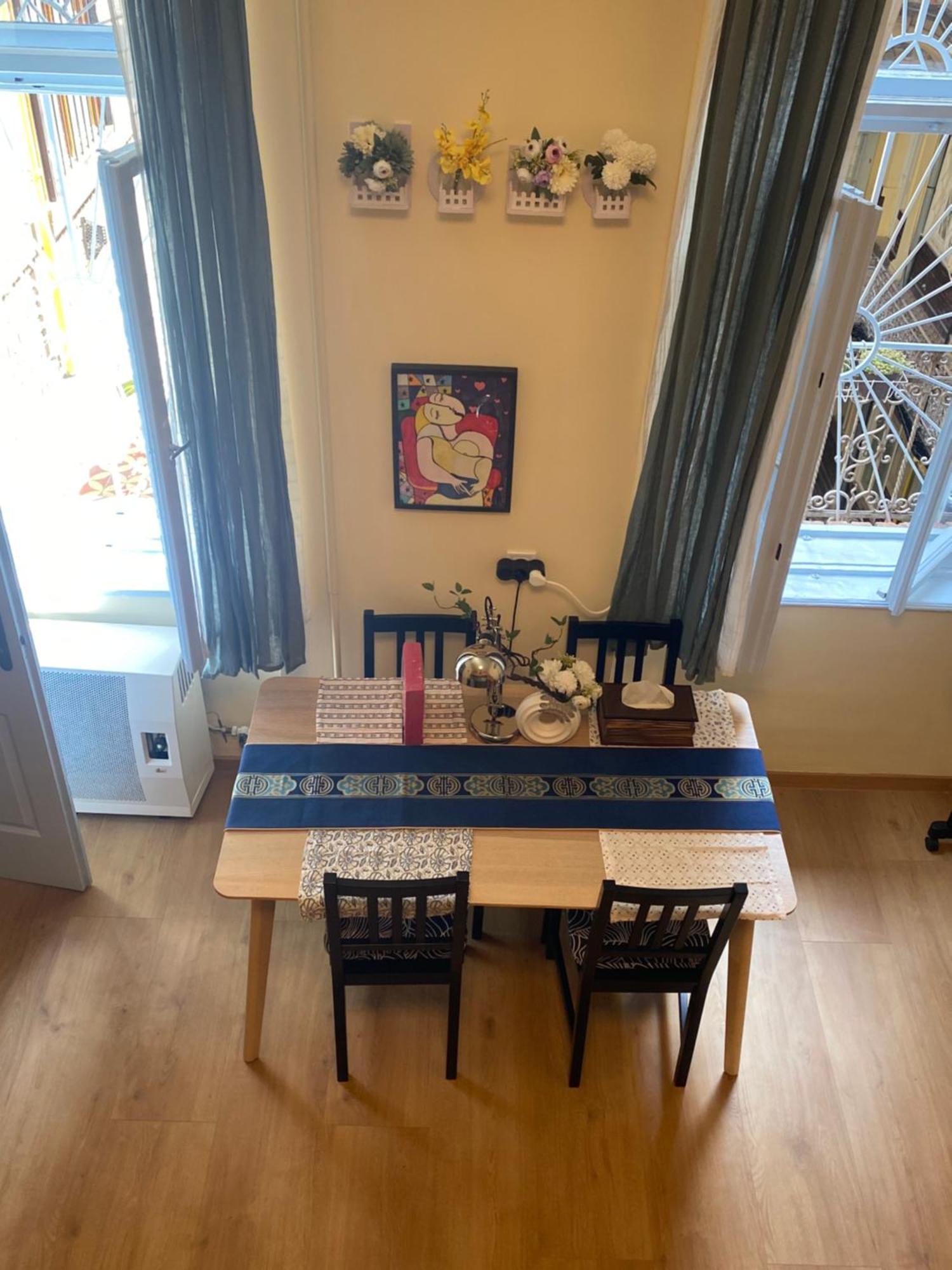 Sweet Spot-Ac, Near Metro, Free Wifi, City Centre Apartamento *