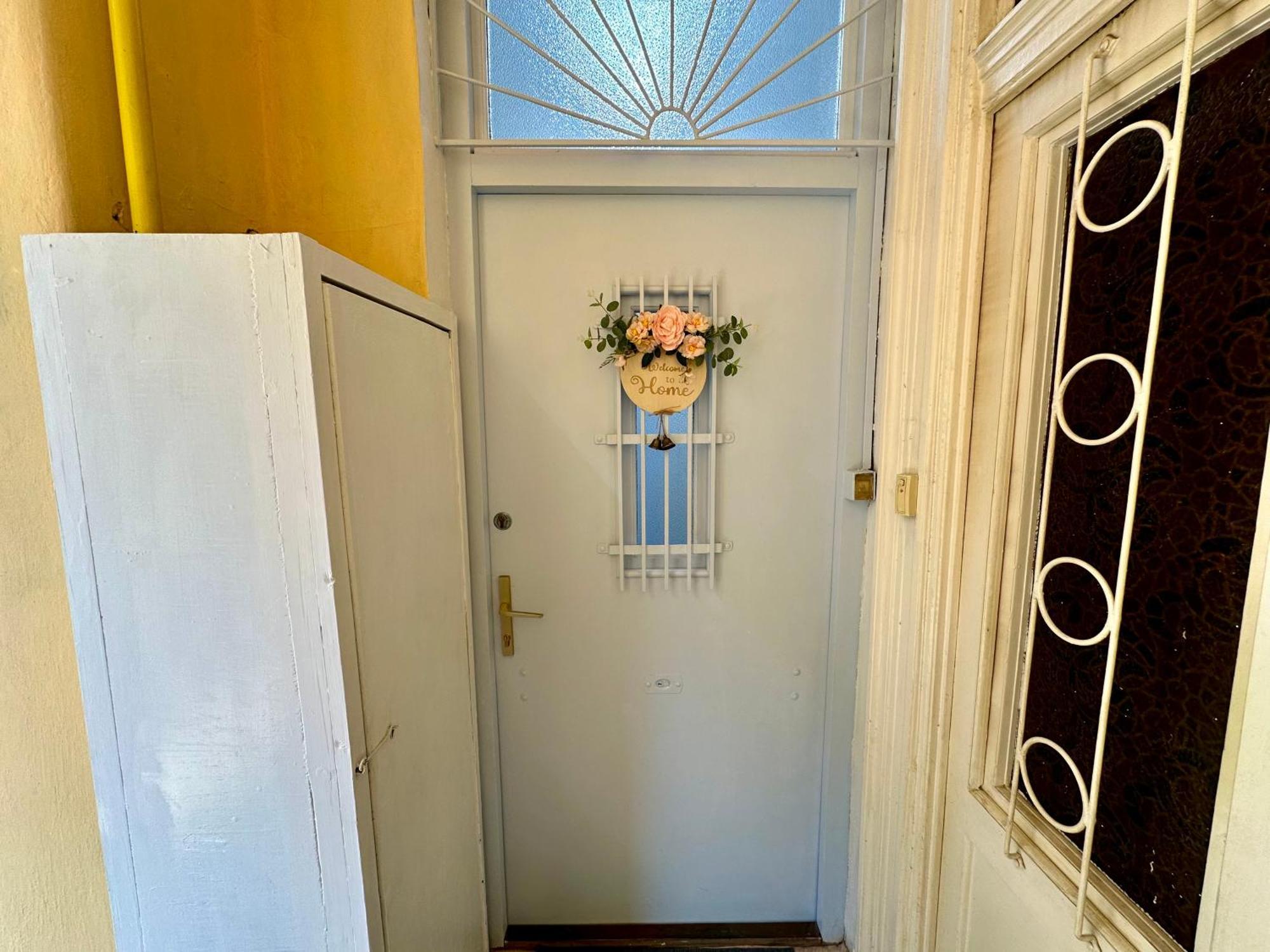 Sweet Spot-Ac, Near Metro, Free Wifi, City Centre Apartamento *
