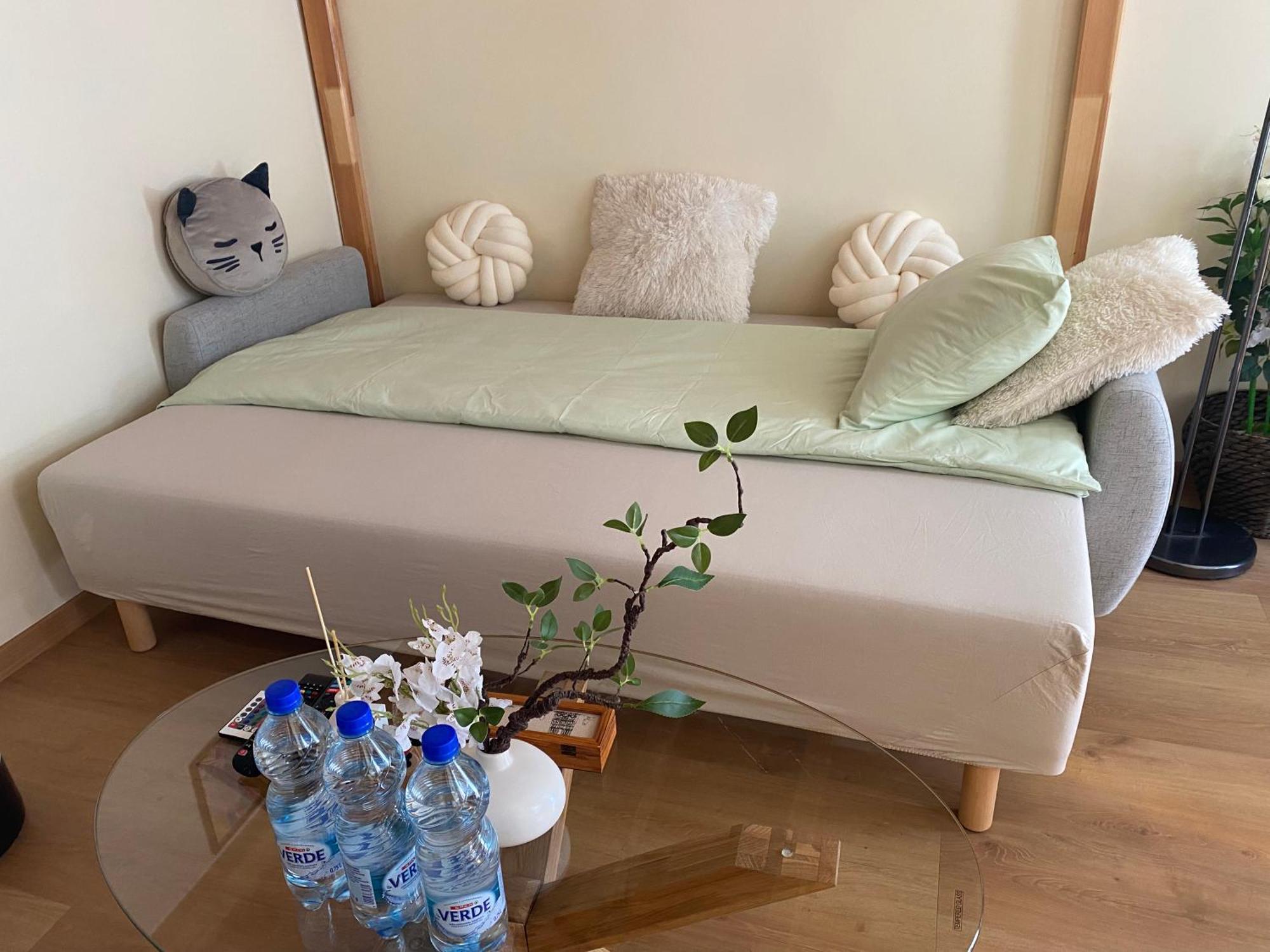 Sweet Spot-Ac, Near Metro, Free Wifi, City Centre Budapest