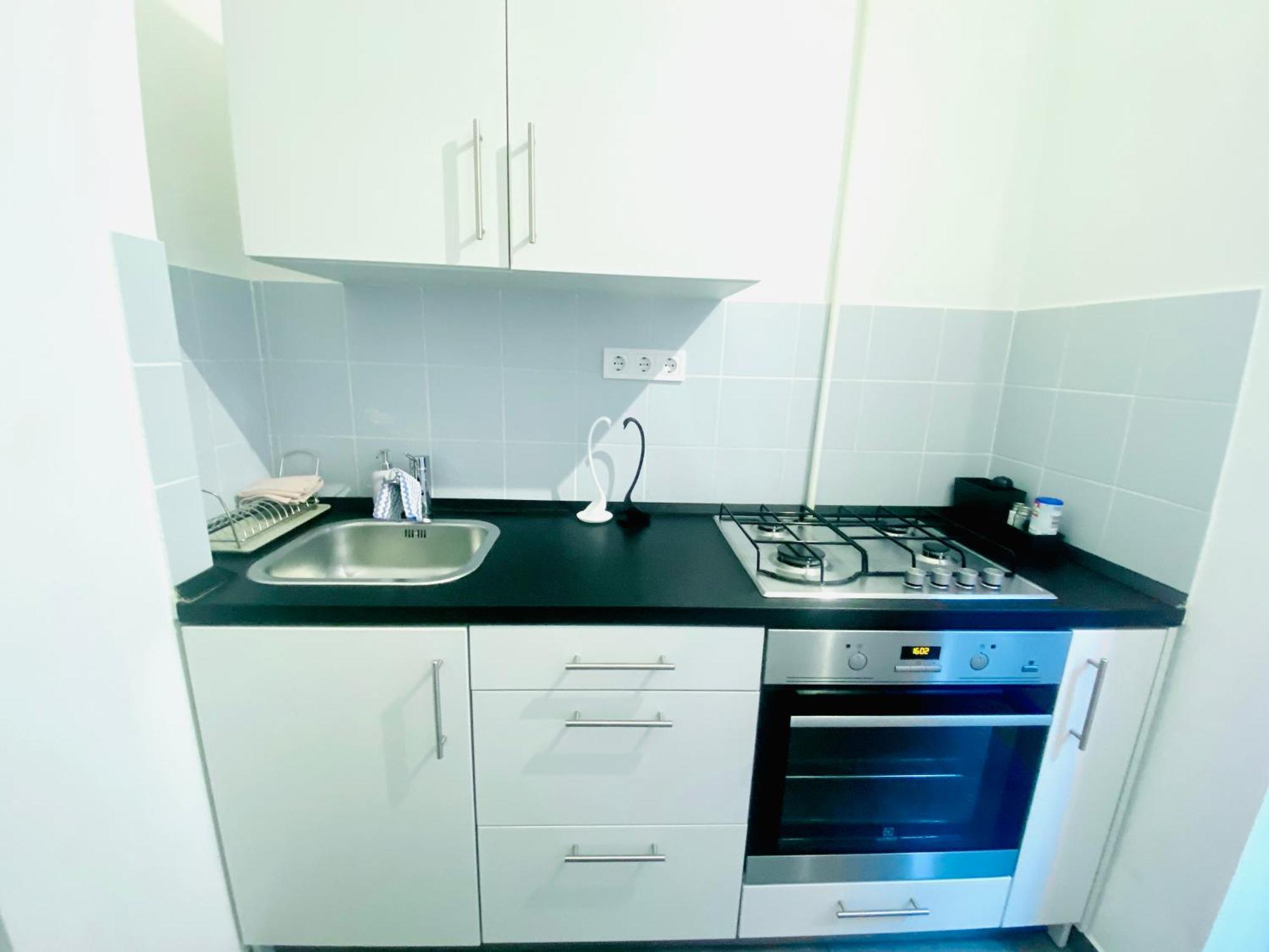 Sweet Spot-Ac, Near Metro, Free Wifi, City Centre